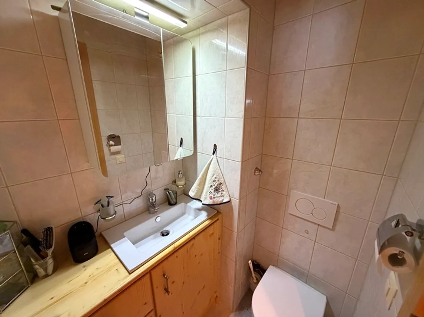 Charmant Appartement avec Terrasse - Photo 10 sur 13