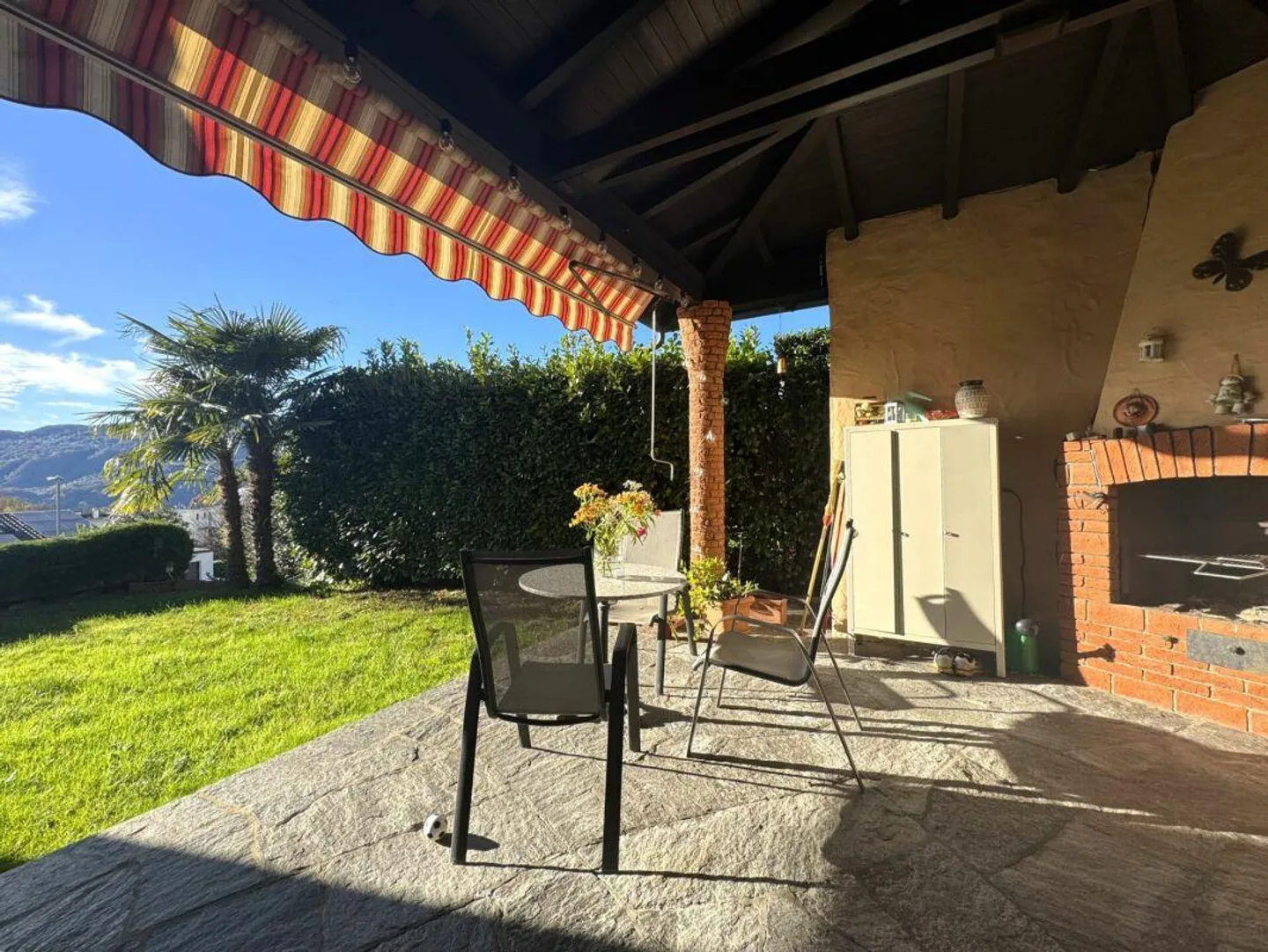 Bella casa unifamiliare - Foto 9 di 9