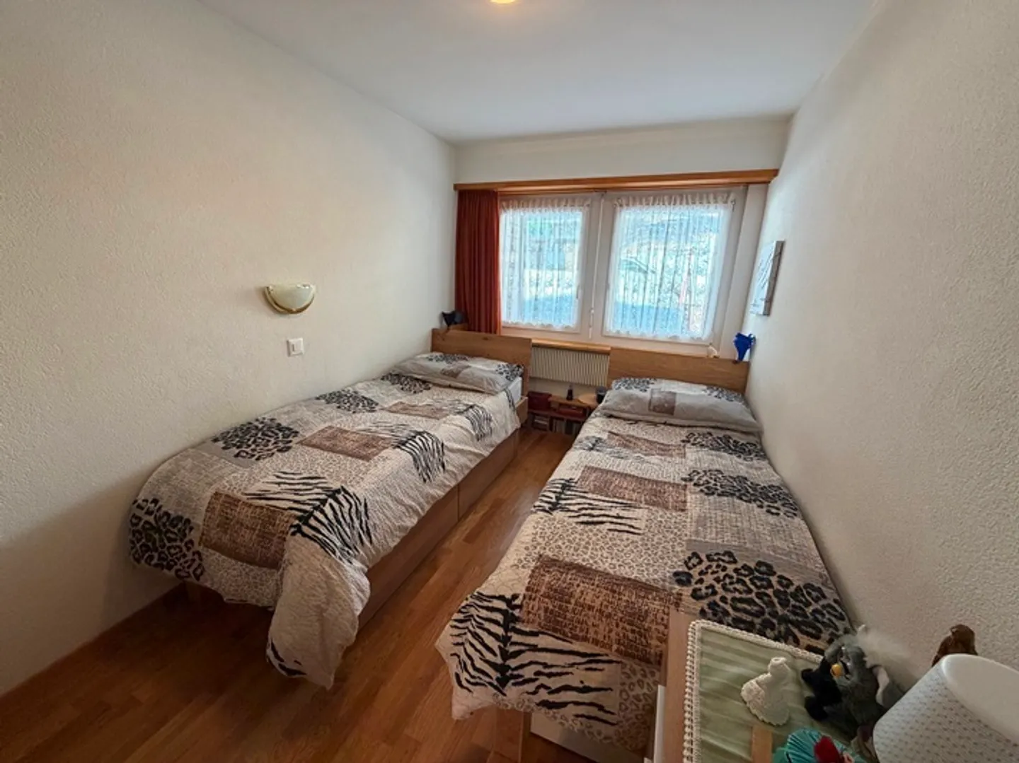 Charmant Appartement avec Terrasse - Photo 7 sur 13