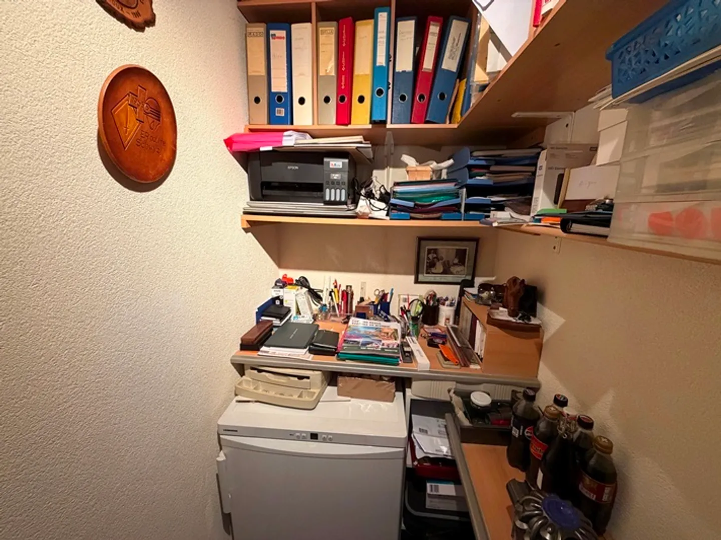 Charmant Appartement avec Terrasse - Photo 11 sur 13