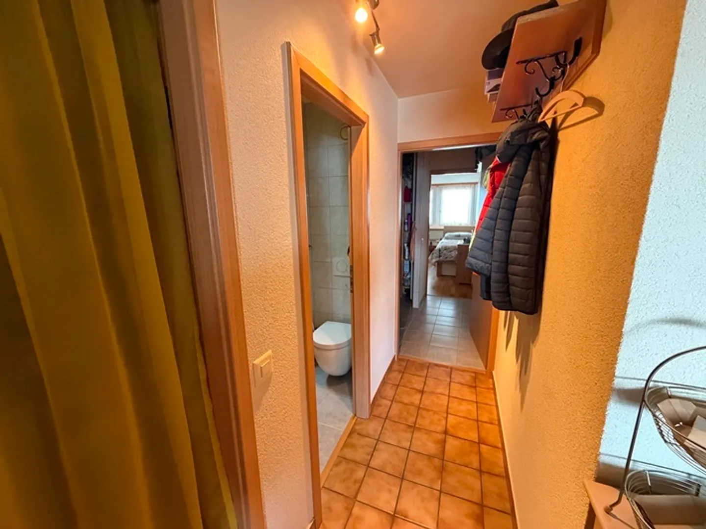 Charmant Appartement avec Terrasse - Photo 12 sur 13