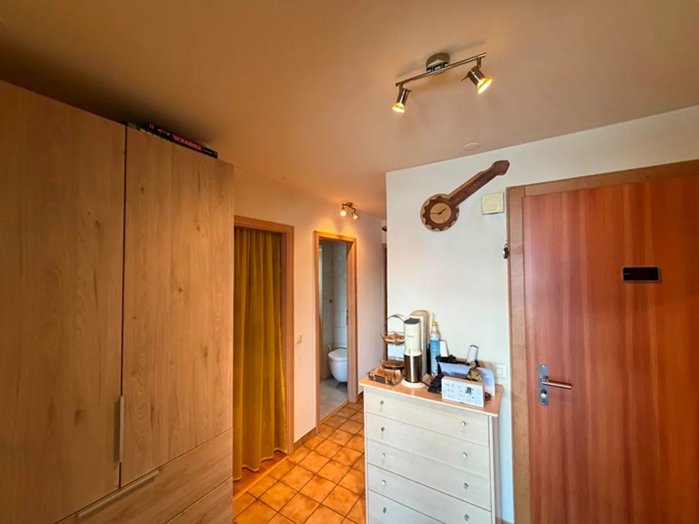 Charmant Appartement avec Terrasse - Photo 13 sur 13