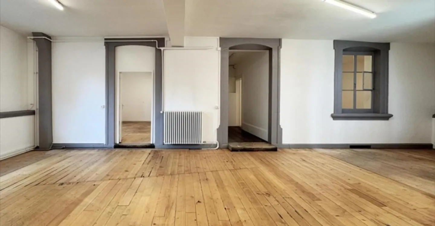 «Bureau» - Photo 8 sur 9