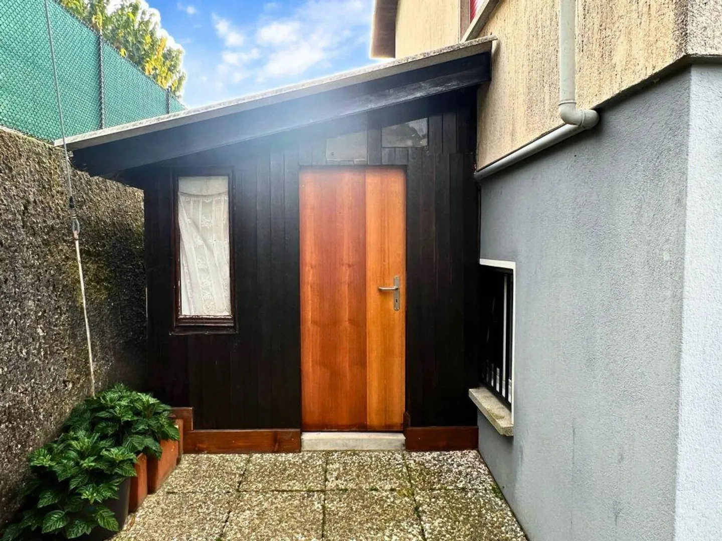 Maison individuelle ou jumelée intéressante dans un emplacement calme et verdoyant - Photo 19 sur 25