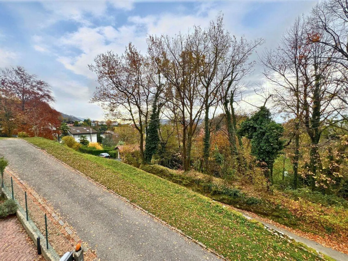 Maison individuelle ou jumelée intéressante dans un emplacement calme et verdoyant - Photo 20 sur 25