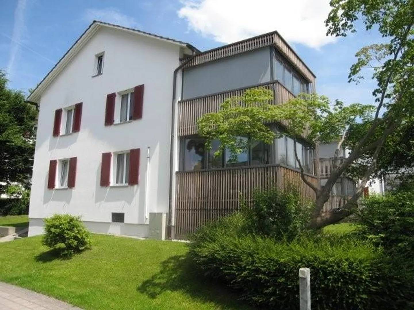 Appartamento affascinante con loggia riscaldata di 3 stanze - Foto 1 di 7