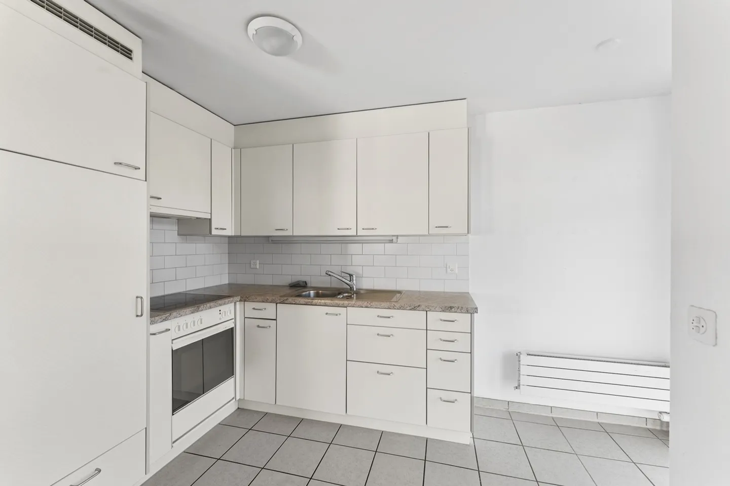 Appartamento 2.5 camere affascinante - Foto 5 di 9