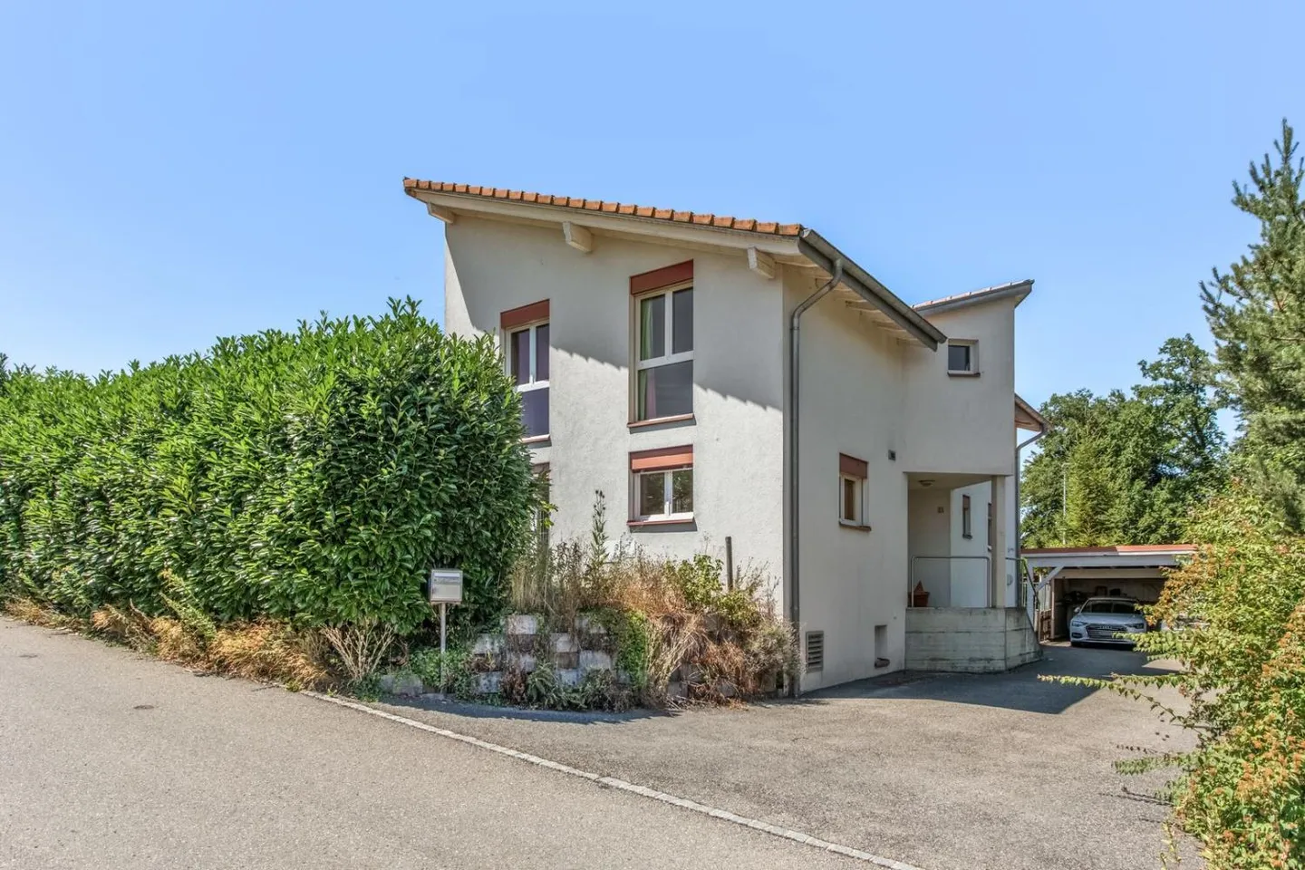 Charmante maison familiale avec piscine - Photo 13 sur 13