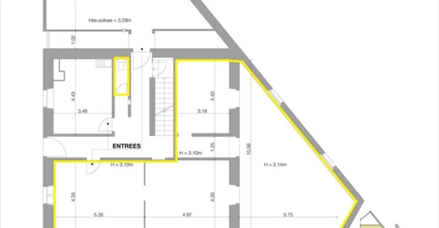 «Bureau» - Photo 7 sur 9