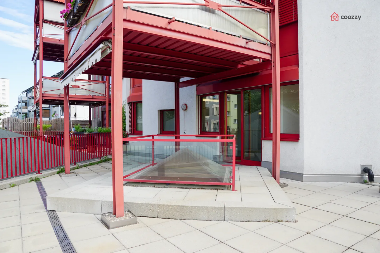 Appartement 2.5 pièces cosy - Photo 7 sur 7