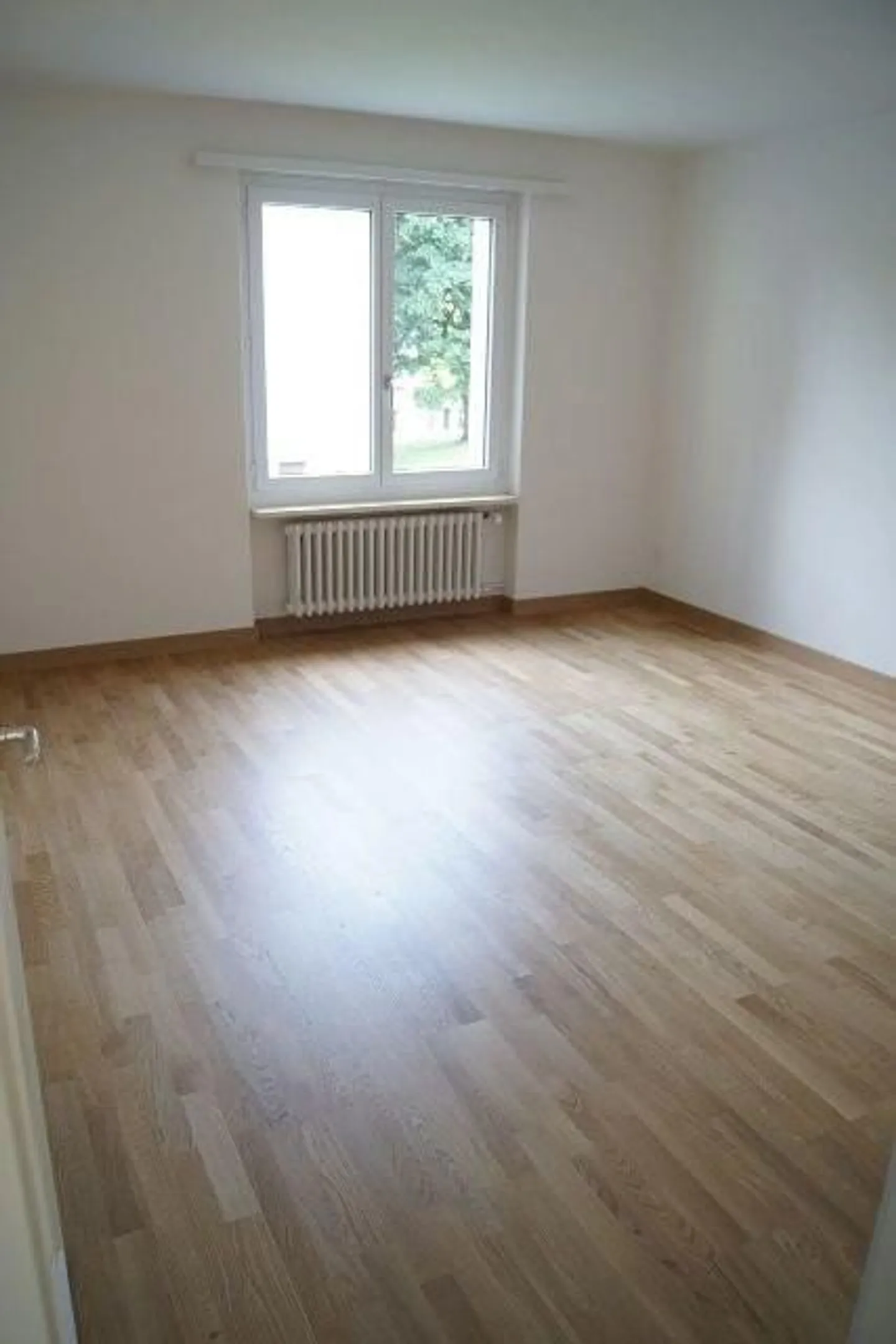 Appartamento affascinante con loggia riscaldata di 3 stanze - Foto 3 di 7