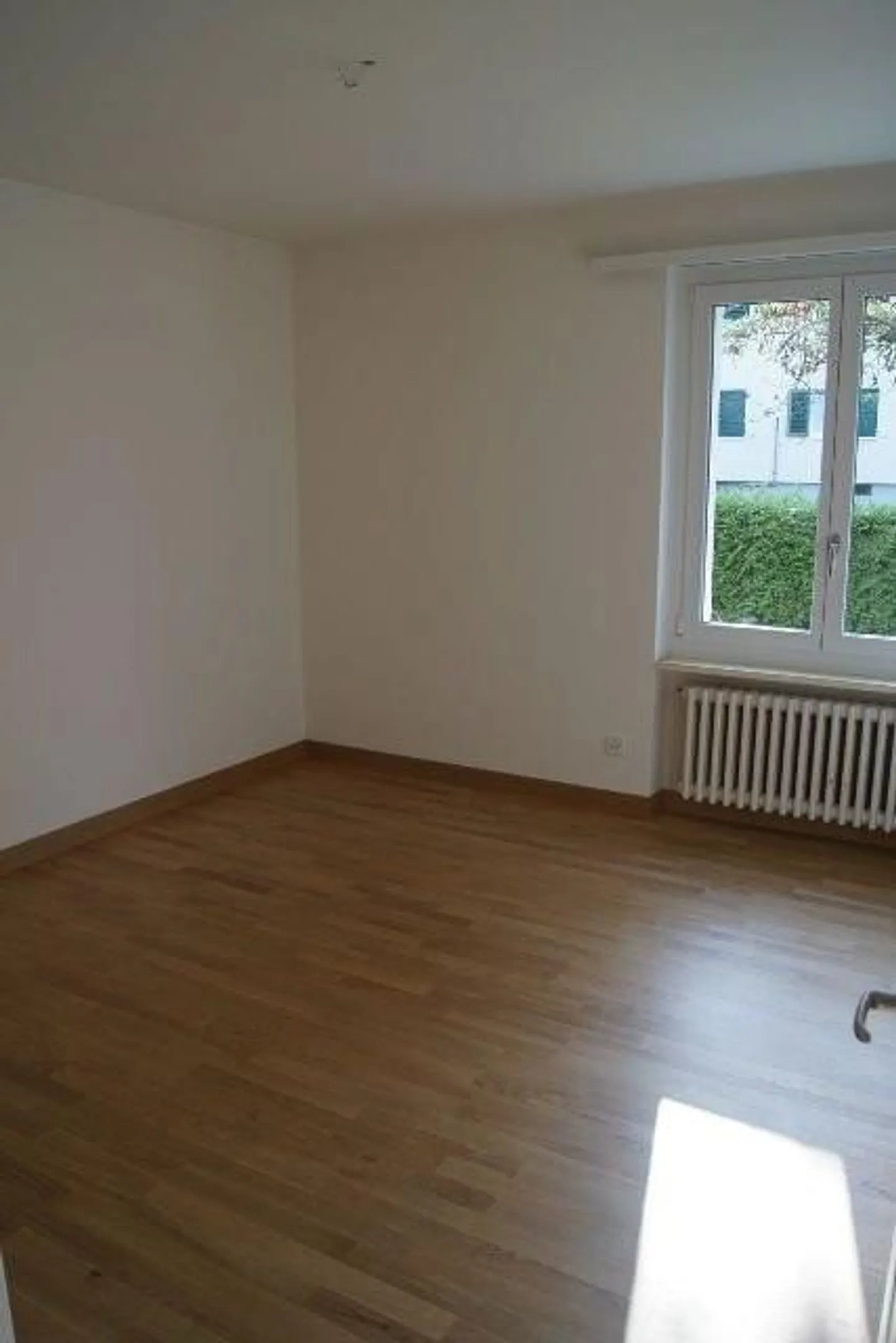 Appartamento affascinante con loggia riscaldata di 3 stanze - Foto 4 di 7