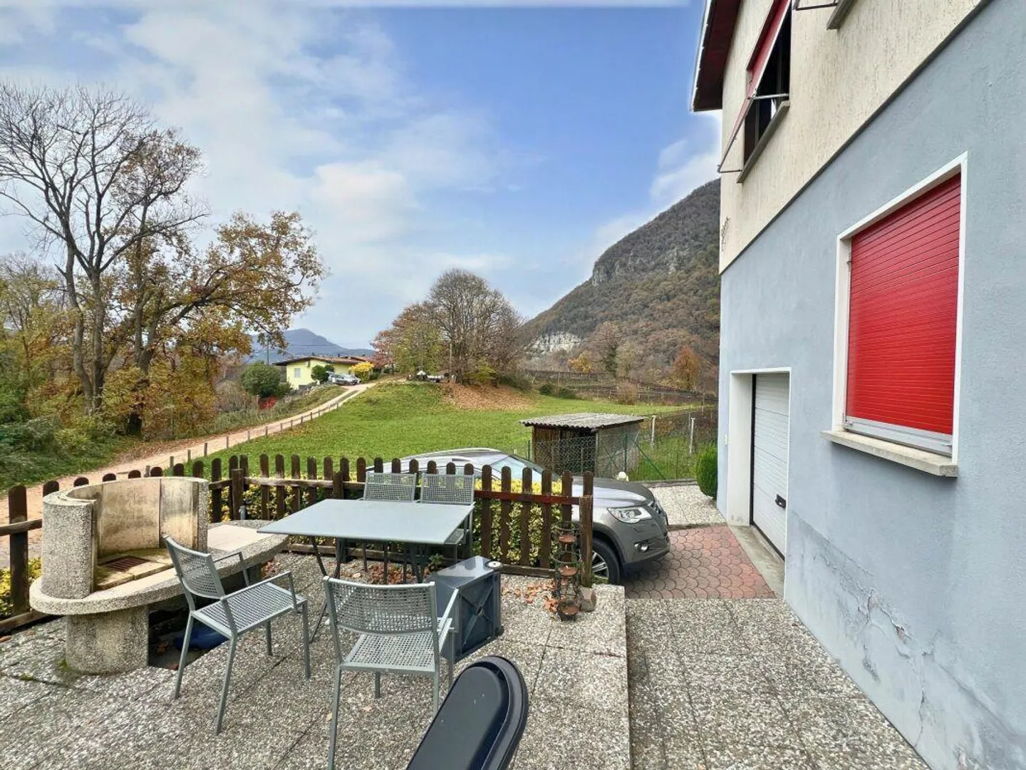 Maison individuelle ou jumelée intéressante dans un emplacement calme et verdoyant - Photo 22 sur 25