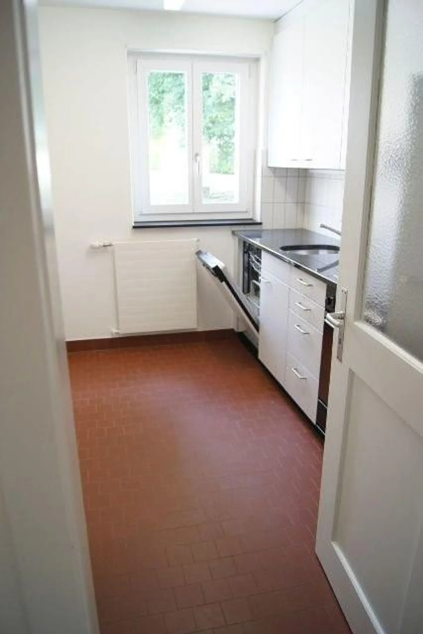 Appartamento affascinante con loggia riscaldata di 3 stanze - Foto 5 di 7