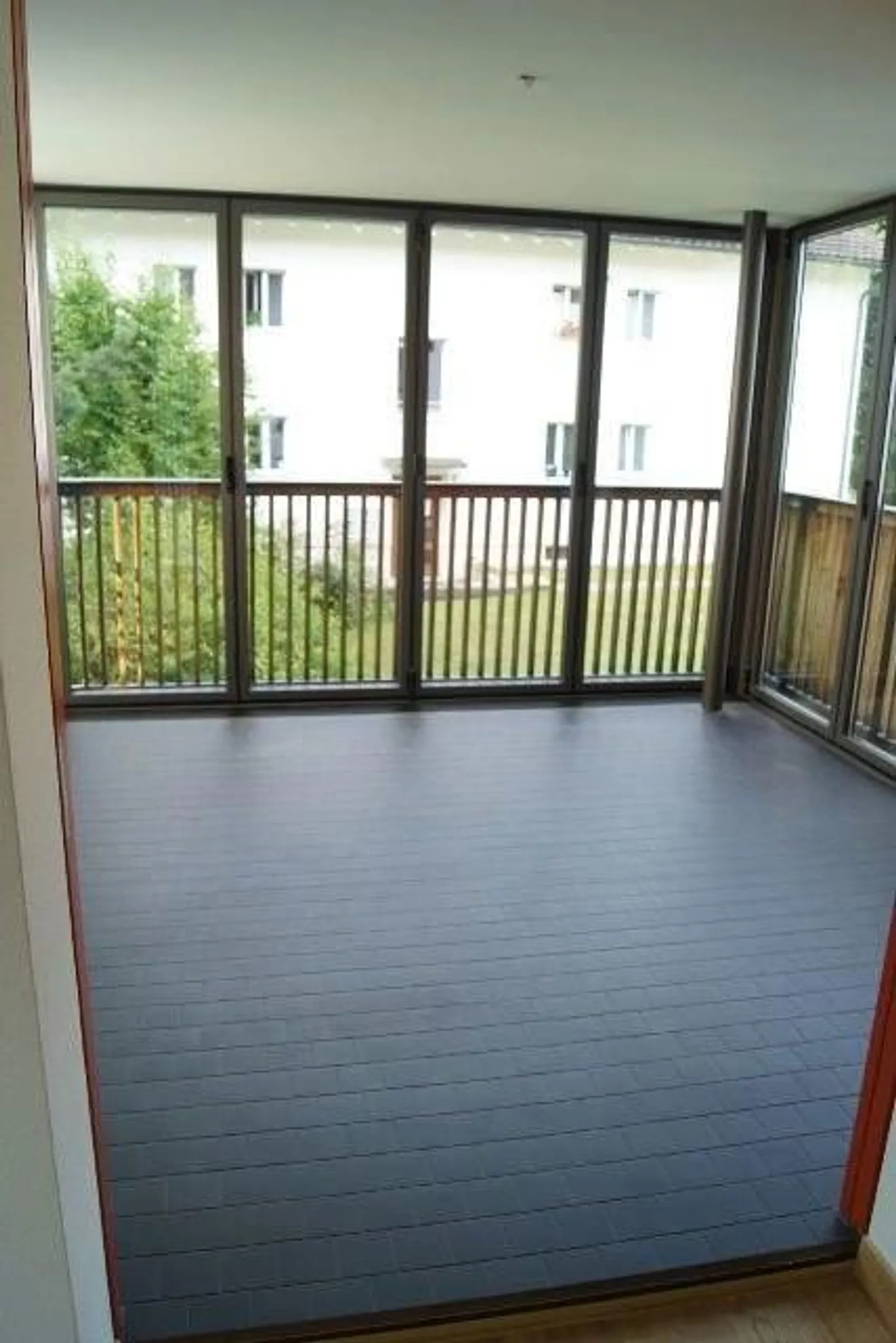 Appartamento affascinante con loggia riscaldata di 3 stanze - Foto 7 di 7