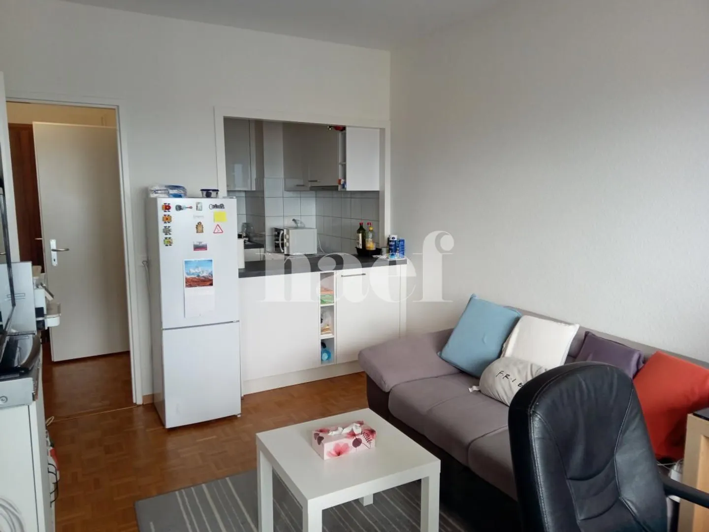 2-Zimmer-Wohnung - Foto 3 von 6