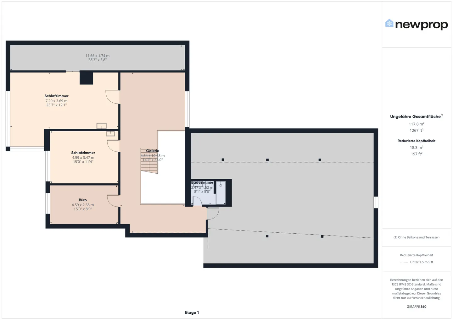 Wunderschöne und grösszügige Villa - Photo 8 of 10