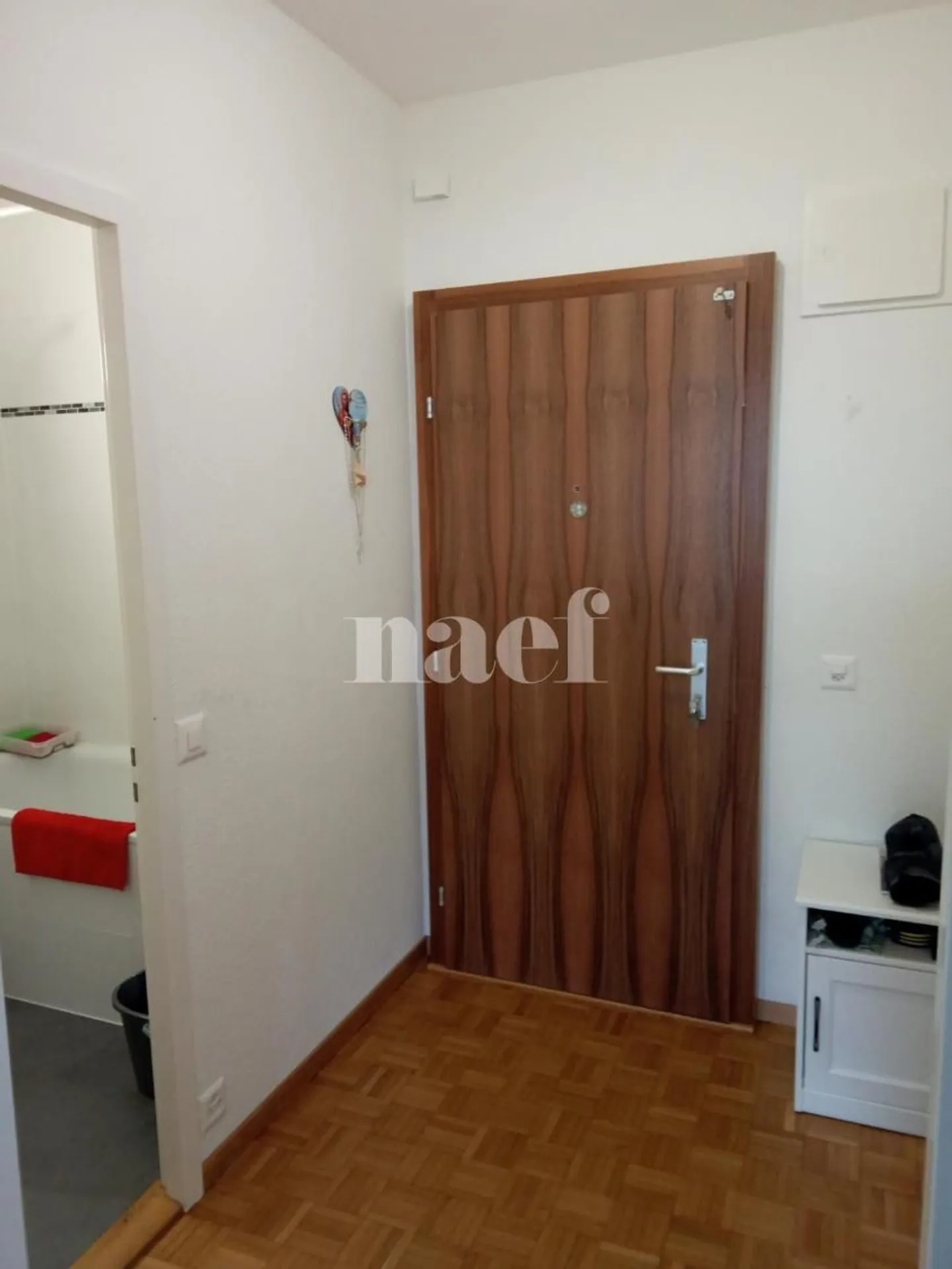 2-Zimmer-Wohnung - Foto 1 von 6