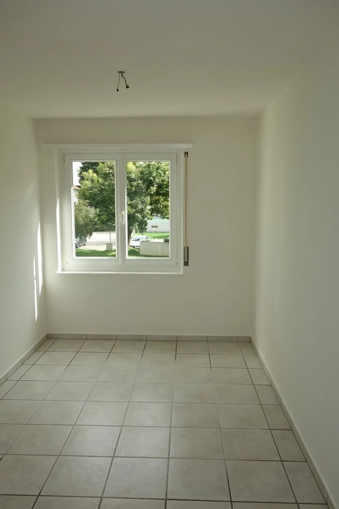 Appartamento centrale con grande balcone - Foto 3 di 7