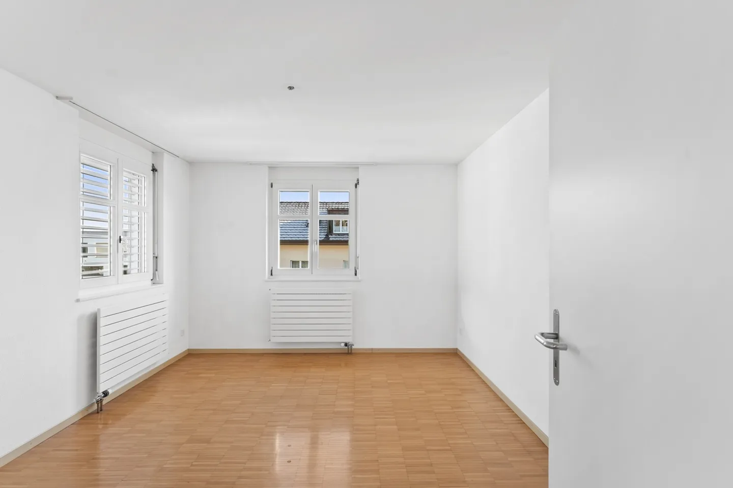 Appartamento 2.5 camere affascinante - Foto 6 di 9