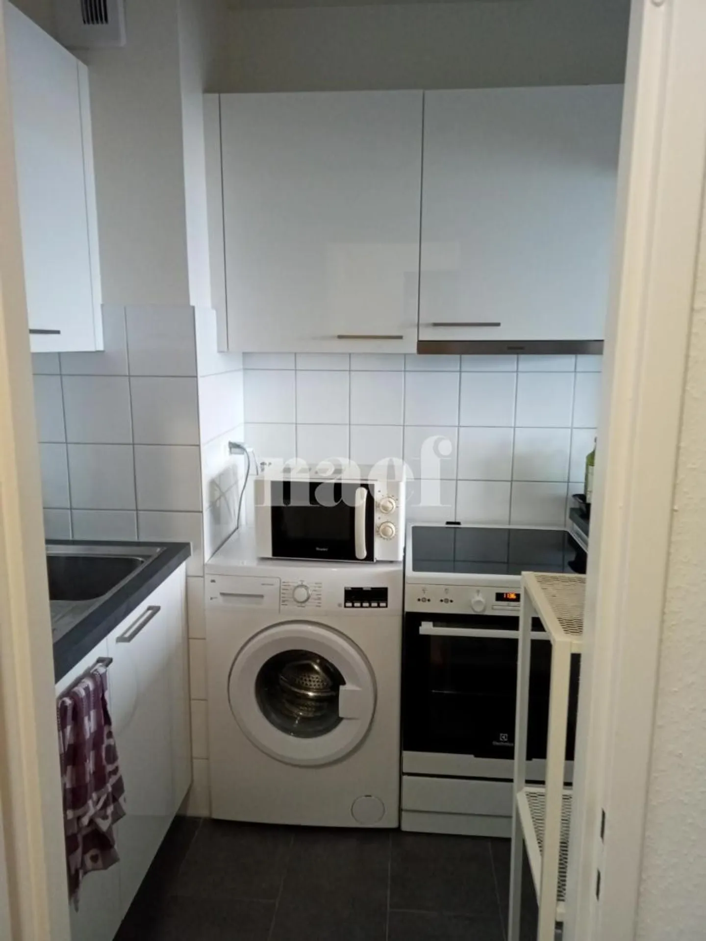 2-Zimmer-Wohnung - Foto 2 von 6