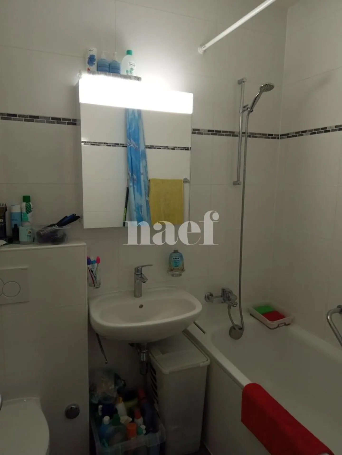 2-Zimmer-Wohnung - Foto 5 von 6