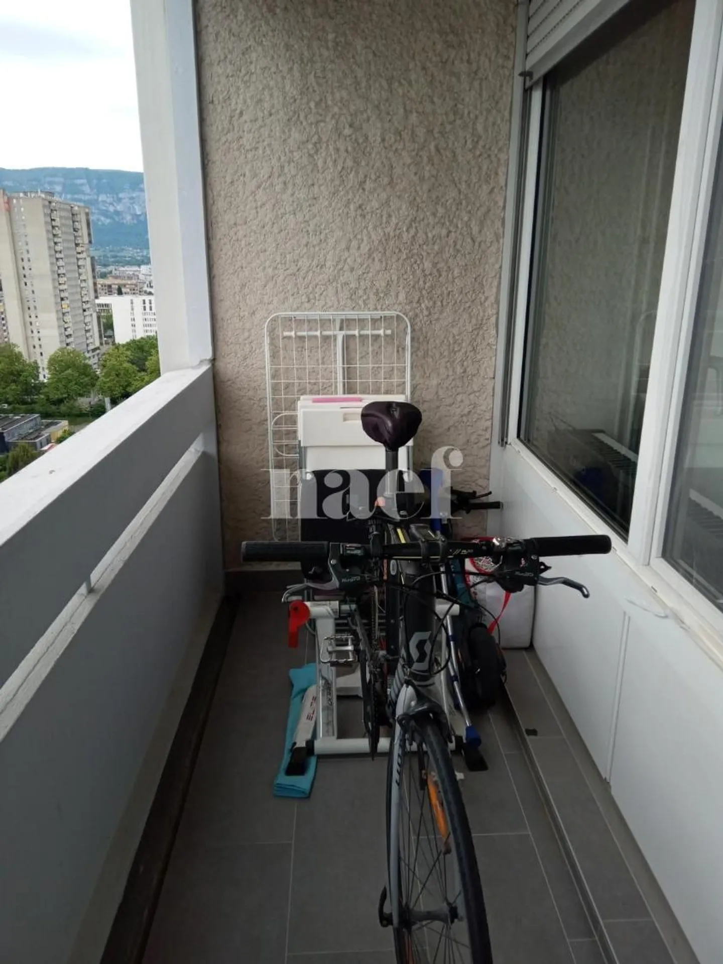 2-Zimmer-Wohnung - Foto 6 von 6