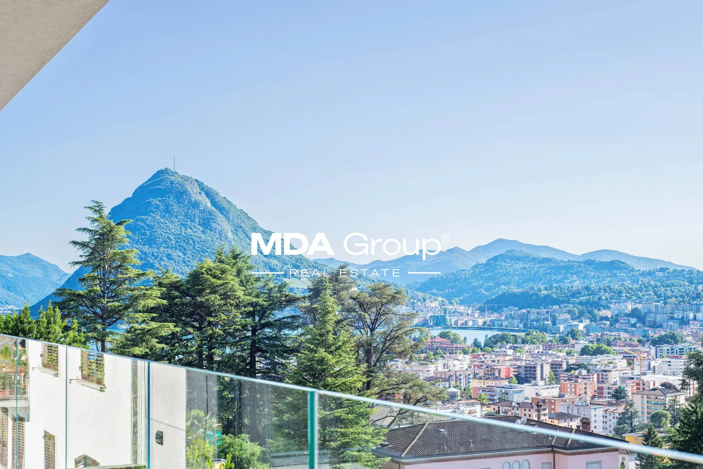 Appartamento in vendita, Via M. Frisch (Lugano, Svizzera) - Foto 4 di 23