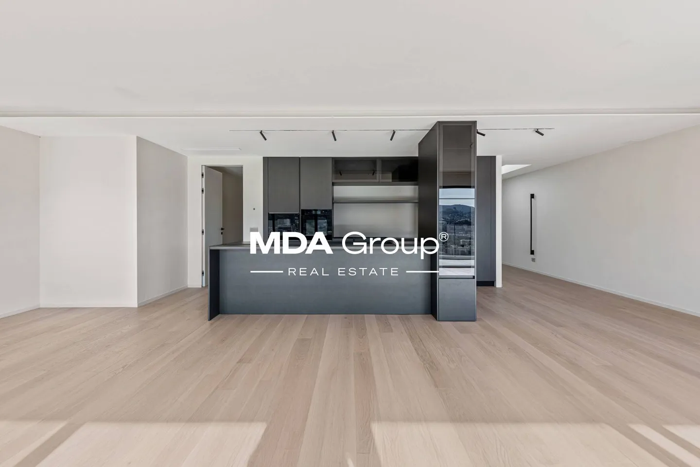 Appartamento in vendita, Via M. Frisch (Lugano, Svizzera) - Foto 5 di 23