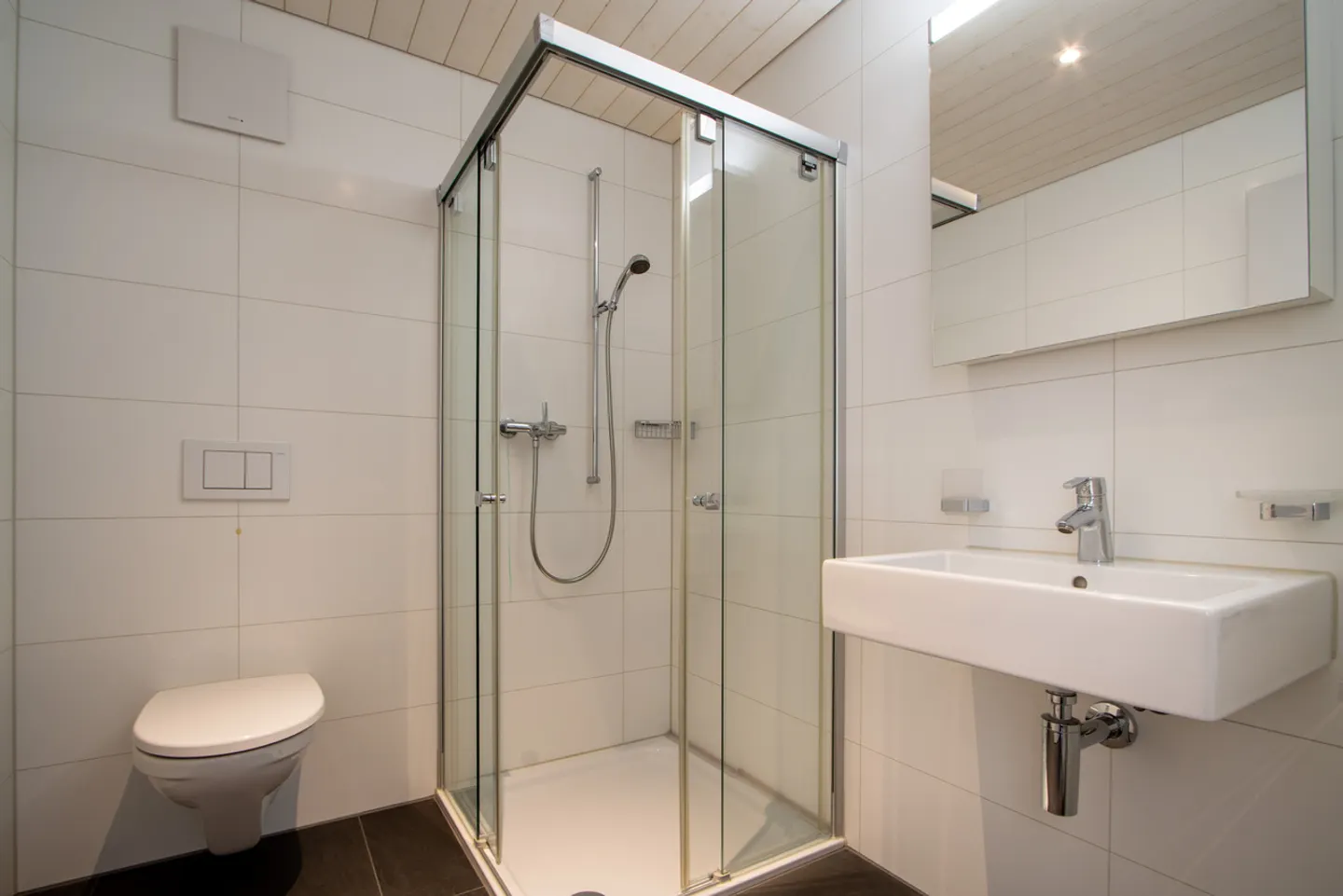 Stilvolles 4,5-Zimmer-Attikawohnung - Foto 4 von 10