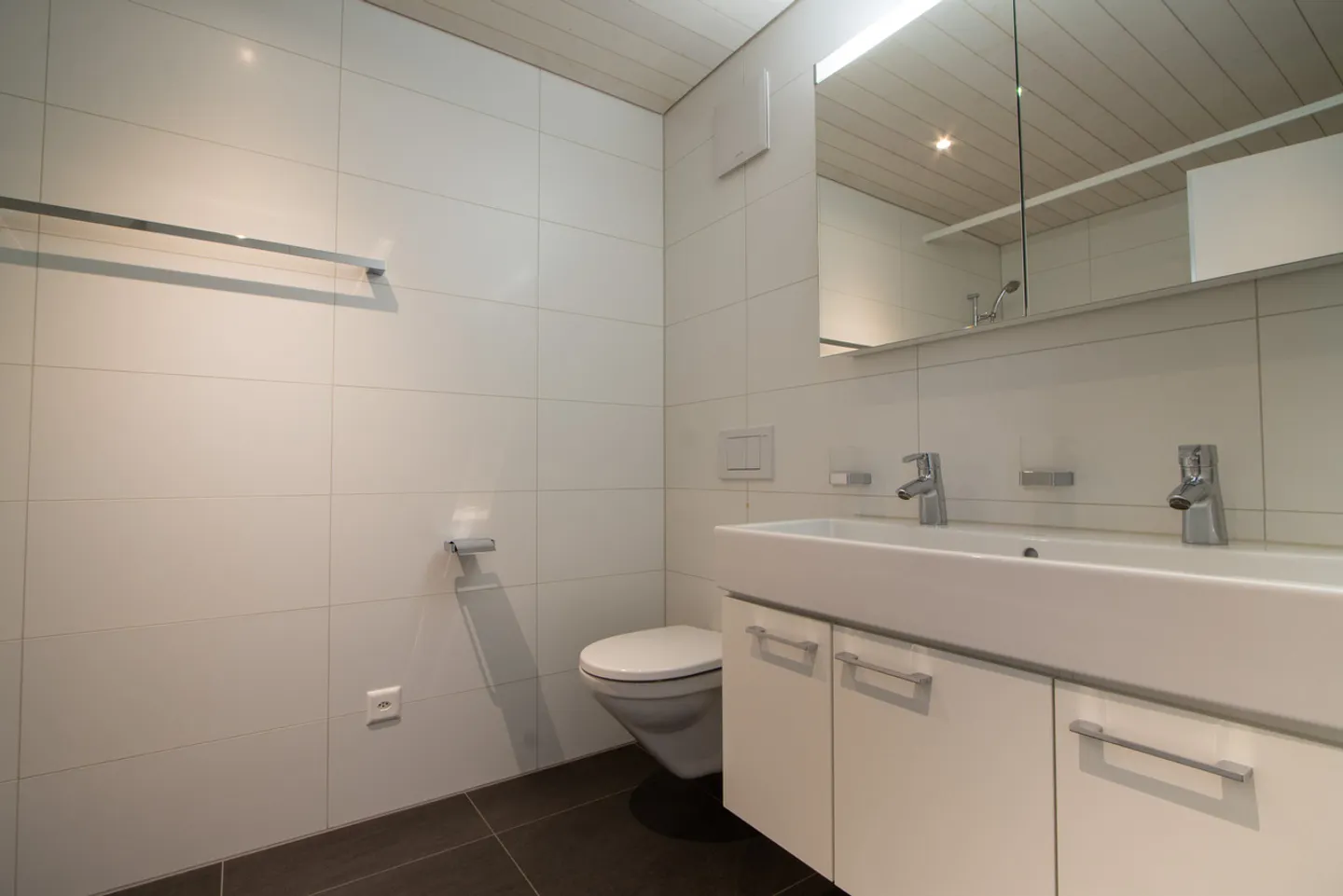 Stilvolles 4,5-Zimmer-Attikawohnung - Foto 5 von 10