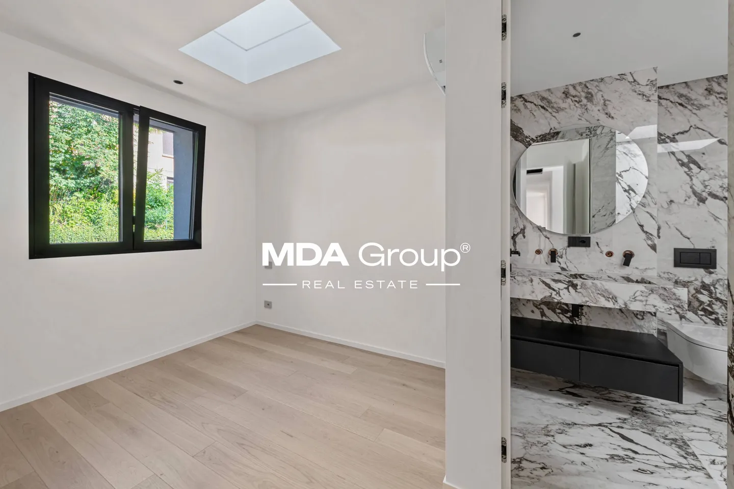 Appartamento in vendita, Via M. Frisch (Lugano, Svizzera) - Foto 8 di 23