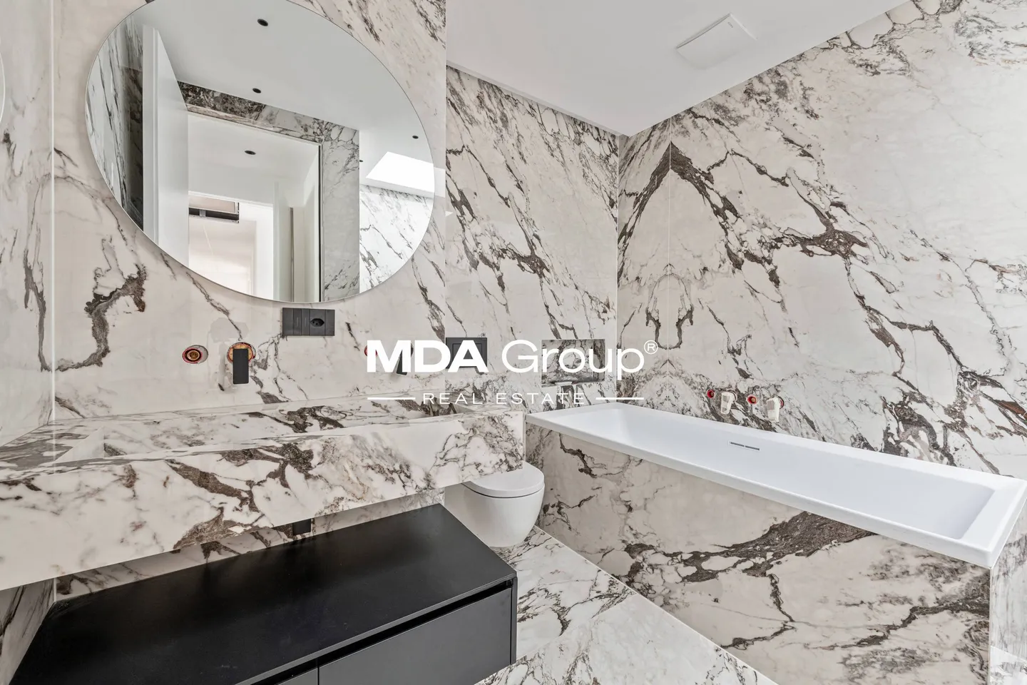 Appartamento in vendita, Via M. Frisch (Lugano, Svizzera) - Foto 9 di 23