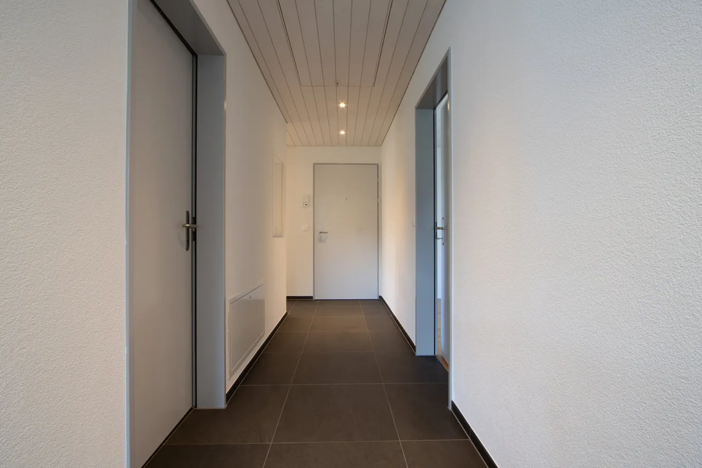 Stilvolles 4,5-Zimmer-Attikawohnung - Foto 9 von 10