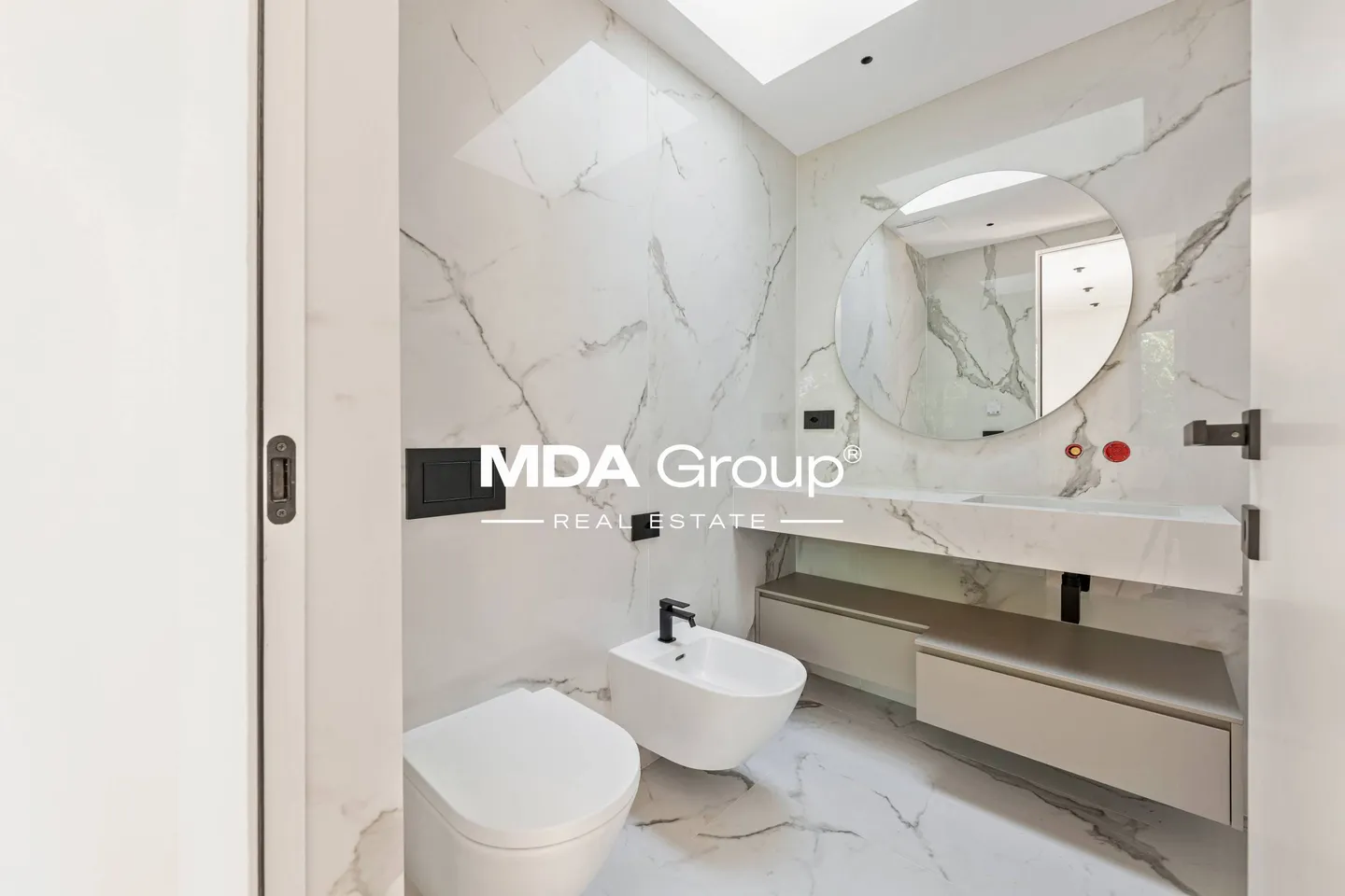 Appartamento in vendita, Via M. Frisch (Lugano, Svizzera) - Foto 10 di 23