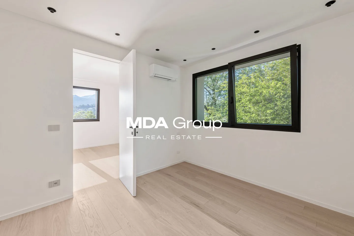 Appartamento in vendita, Via M. Frisch (Lugano, Svizzera) - Foto 11 di 23