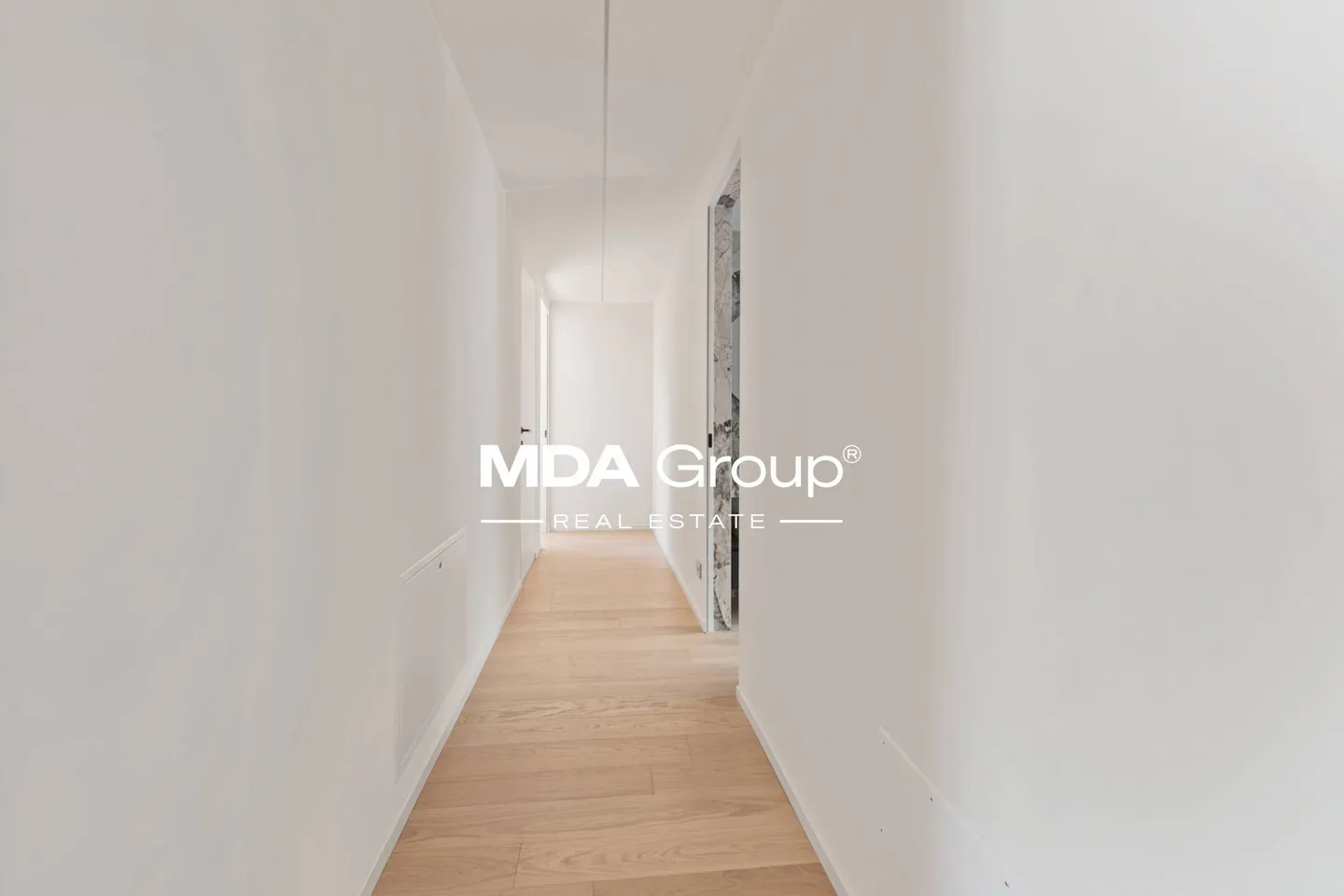 Appartamento in vendita, Via M. Frisch (Lugano, Svizzera) - Foto 14 di 23