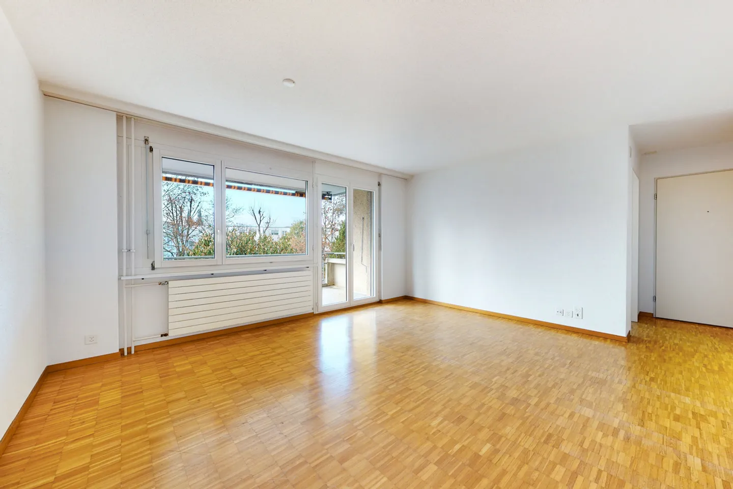 Gemütliche Wohnung in Bülach - Foto 3 von 12