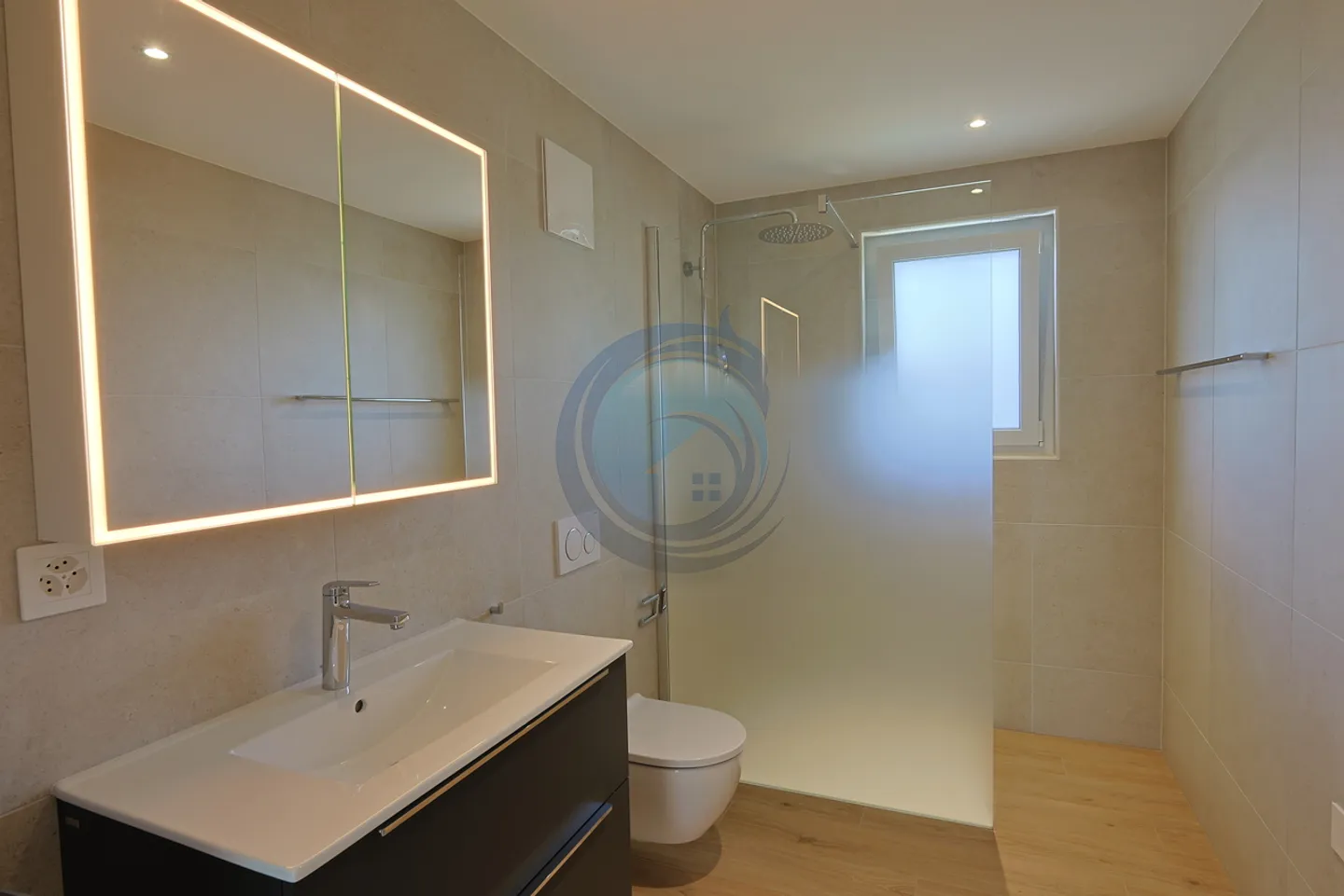 Appartement moderne avec grand balcon - Photo 7 sur 10