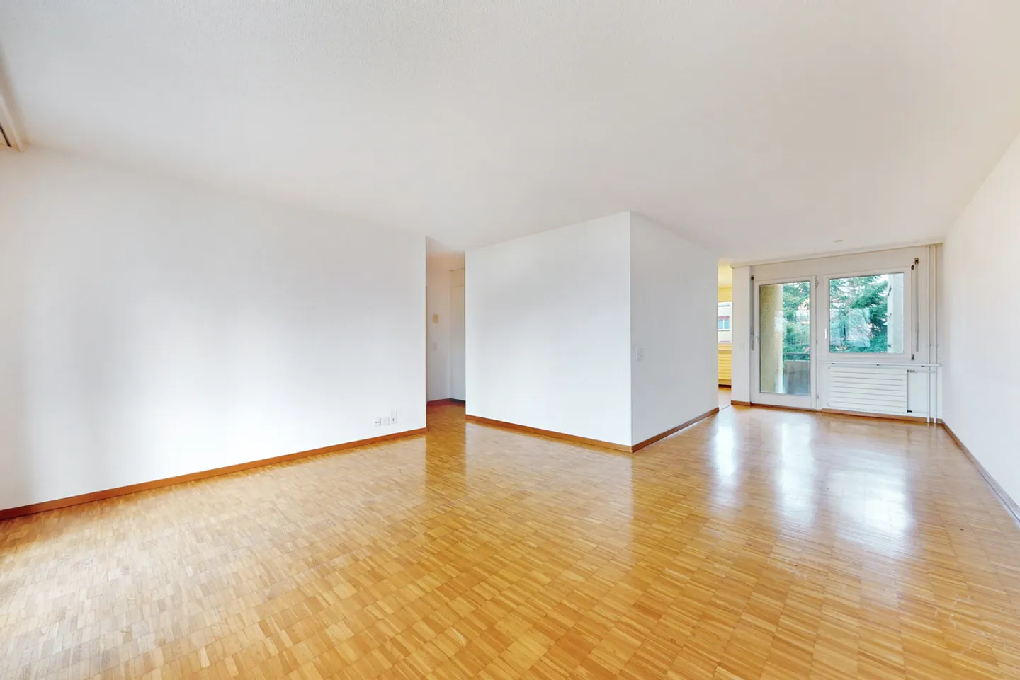 Gemütliche Wohnung in Bülach - Foto 4 von 12