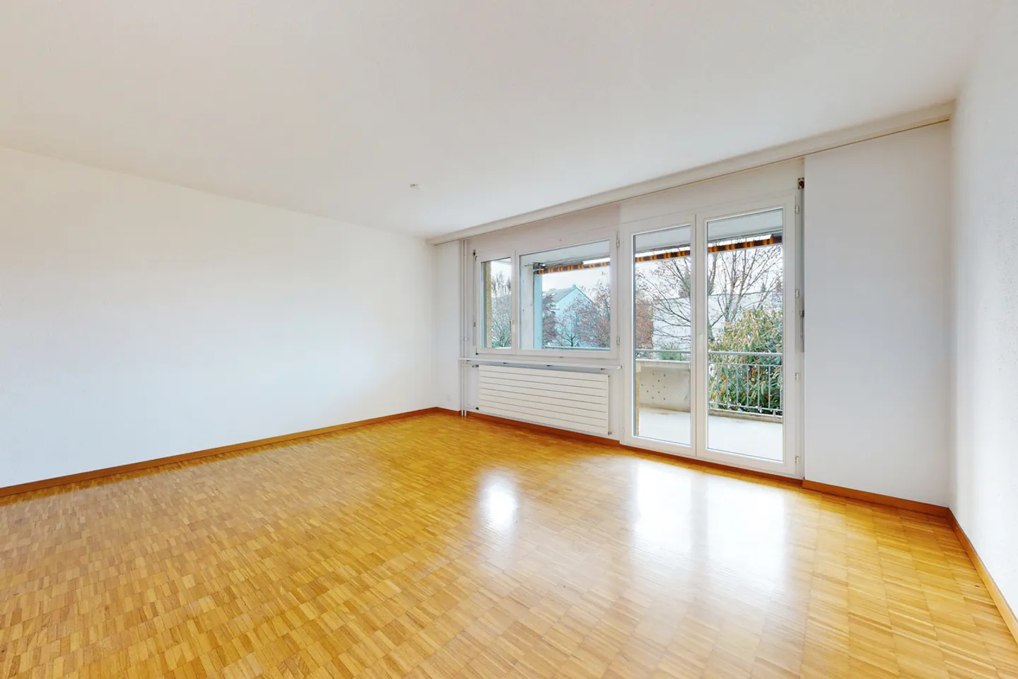 Gemütliche Wohnung in Bülach - Foto 5 von 12