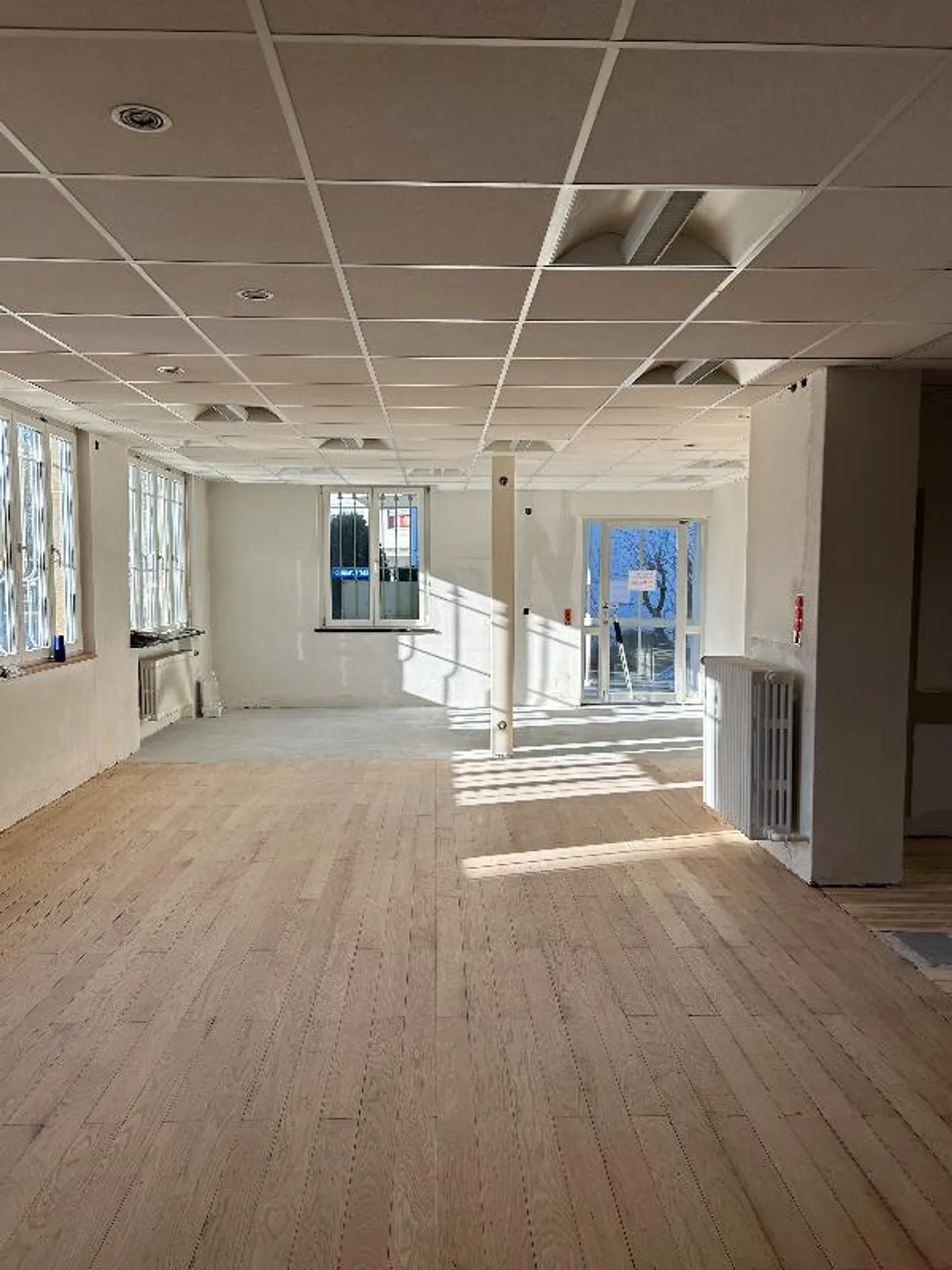 «Büro» - Foto 4 von 5