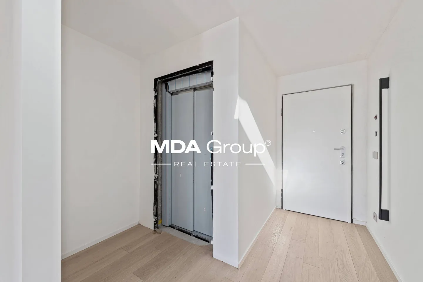 Appartamento in vendita, Via M. Frisch (Lugano, Svizzera) - Foto 18 di 23