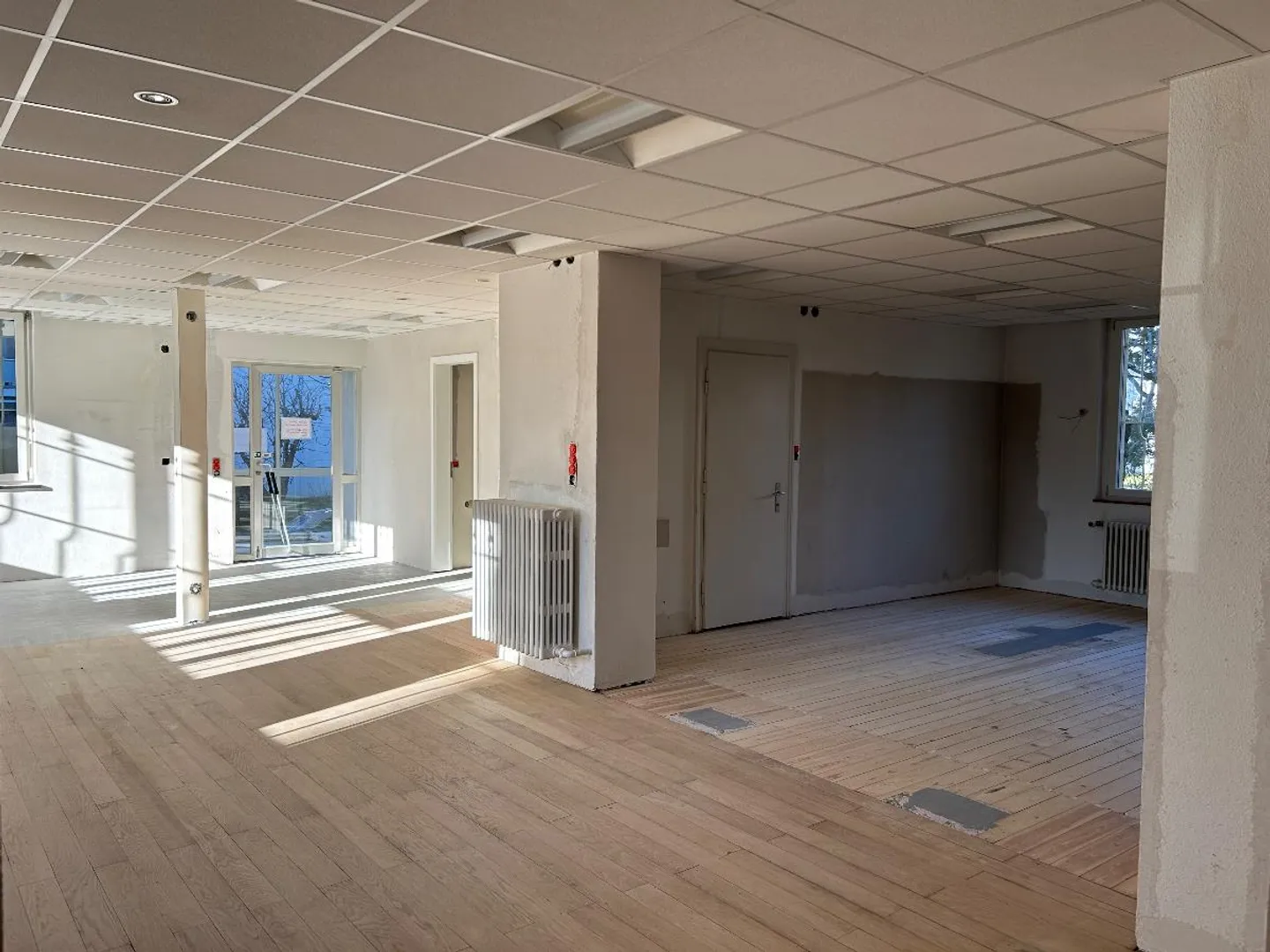 «Büro» - Foto 5 von 5