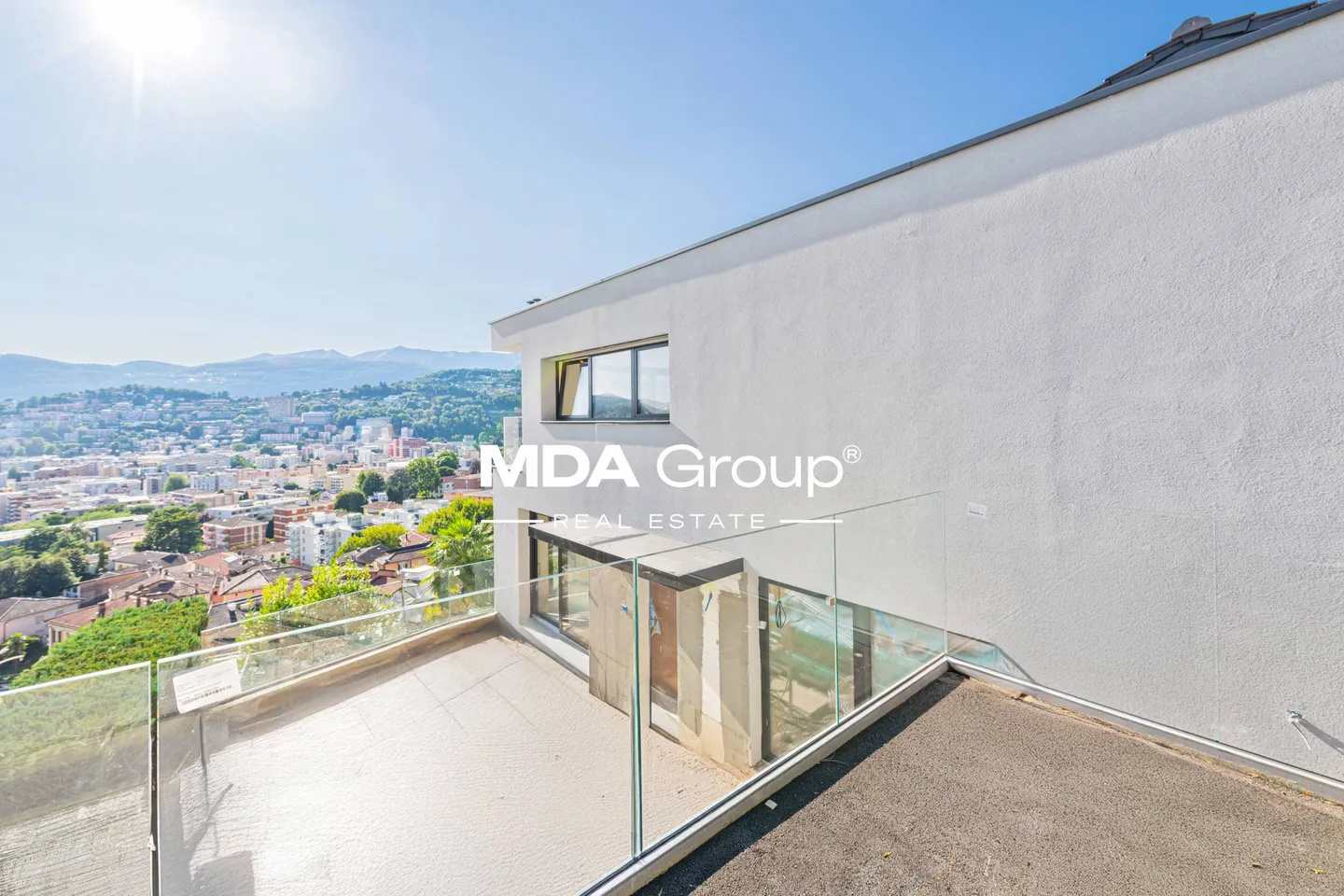 Appartamento in vendita, Via M. Frisch (Lugano, Svizzera) - Foto 20 di 23