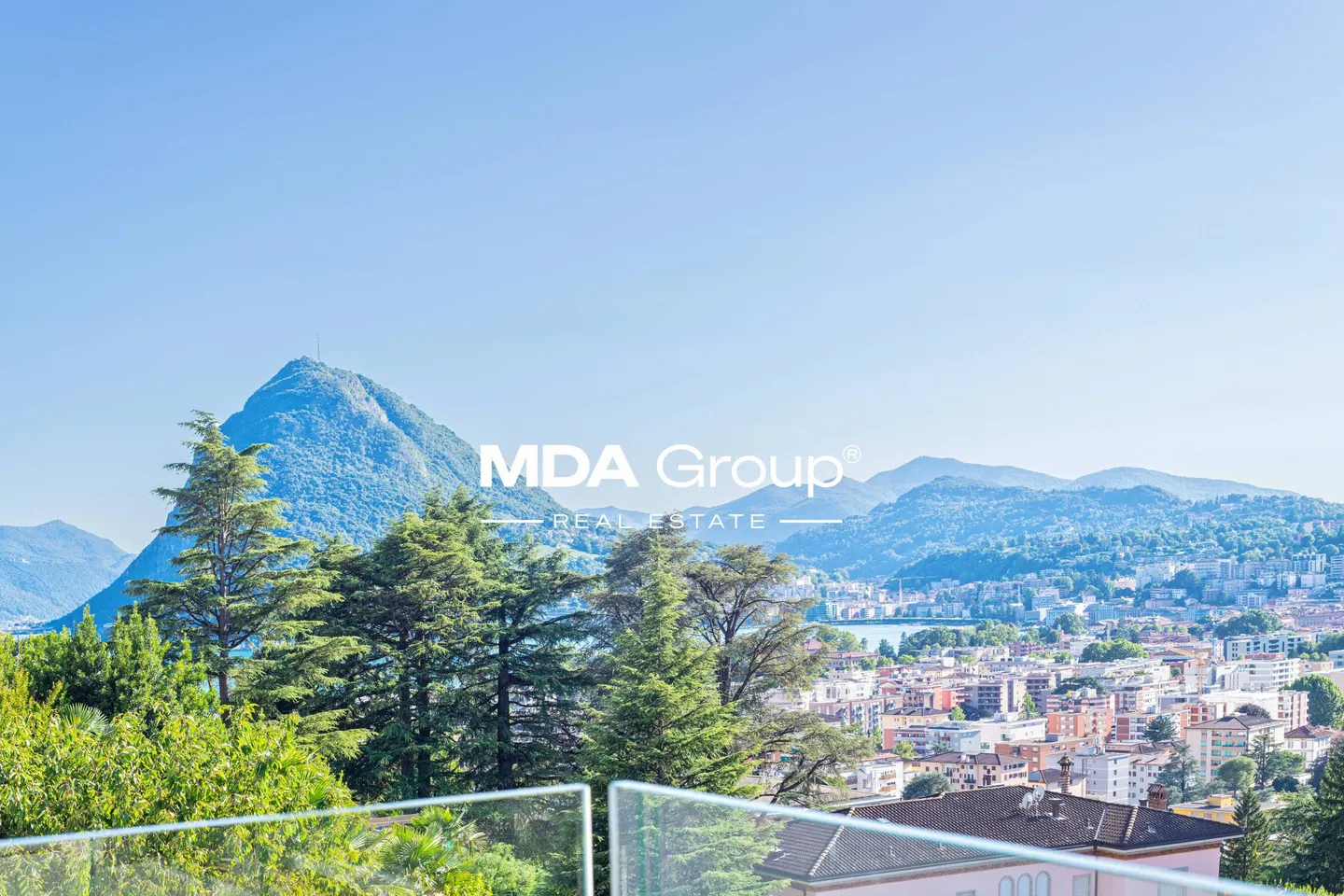 Appartamento in vendita, Via M. Frisch (Lugano, Svizzera) - Foto 21 di 23