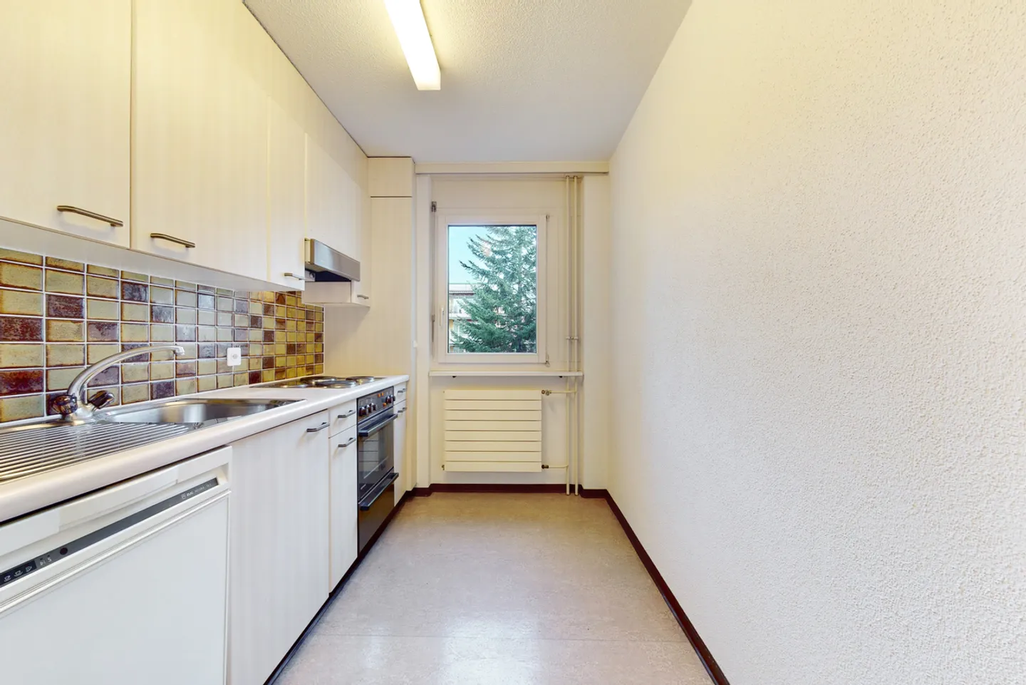 Gemütliche Wohnung in Bülach - Foto 6 von 12