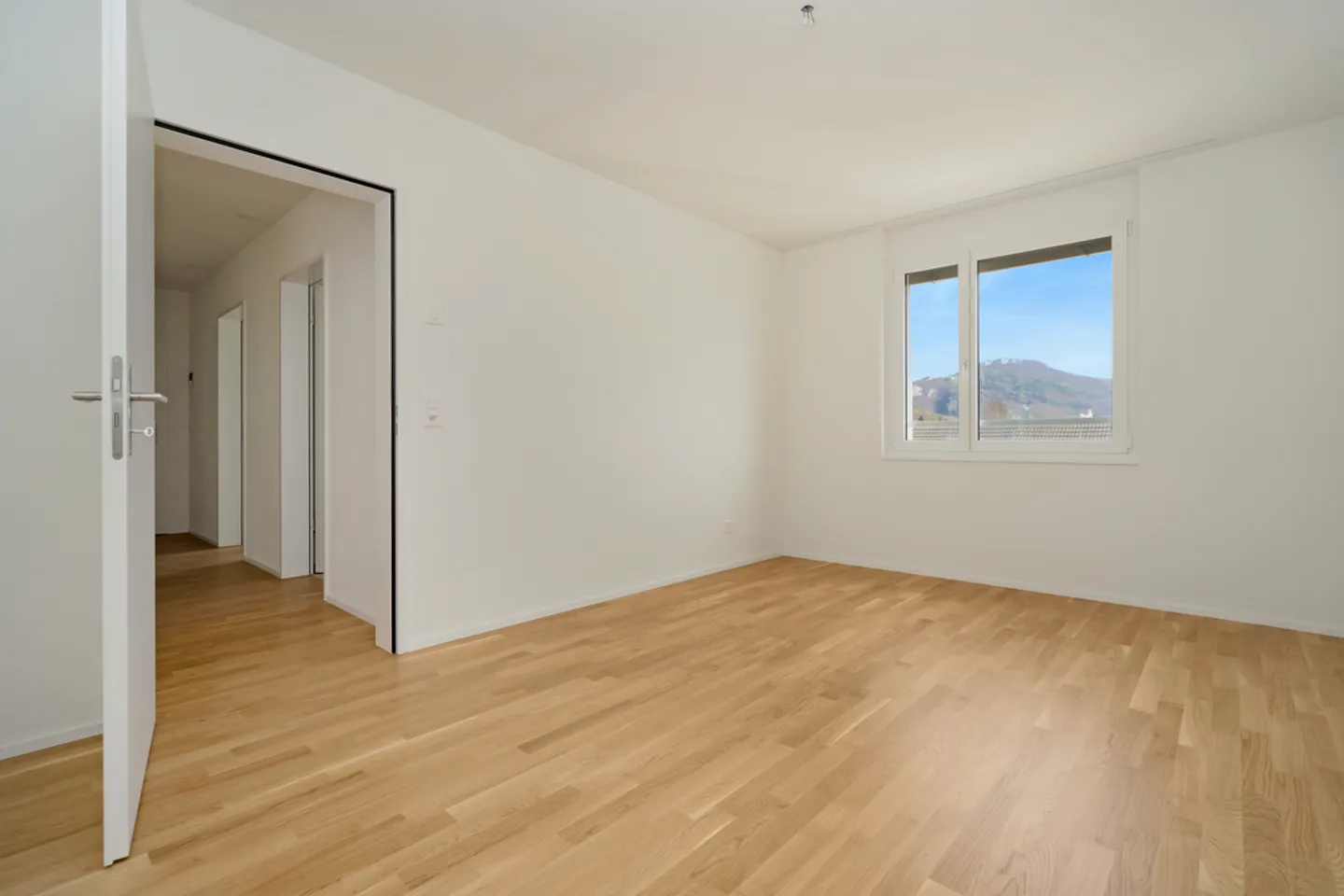 Appartement de 3,5 pièces de rêve dans l'idyllique Adlerweg - Photo 5 sur 11