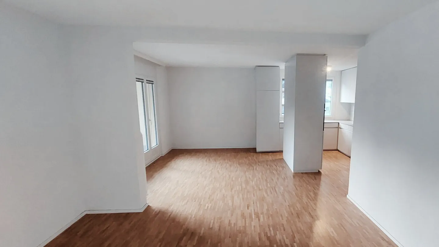 Renovated Apartment in Leukerbad - Photo 2 of 8