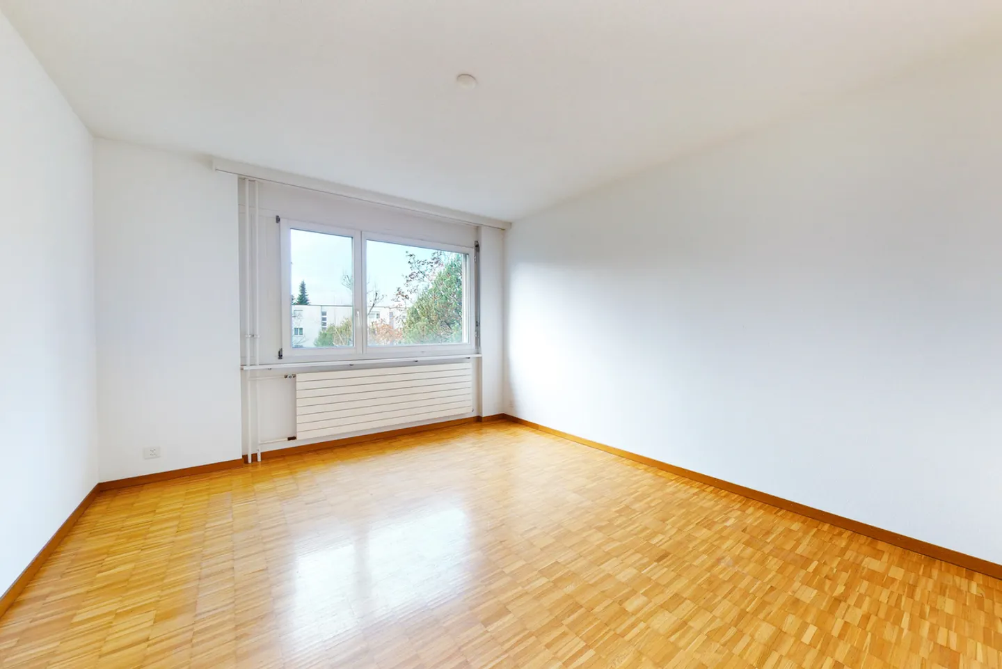 Gemütliche Wohnung in Bülach - Foto 7 von 12
